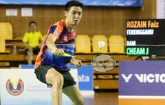 Tekad BAM Jaga Performa Impresif Sang Penakluk Jonatan Christie