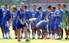 Resmi! Rekomendasi Kepolisian, Laga Persib Vs Arema FC Mengalami Perubahan Jadwal