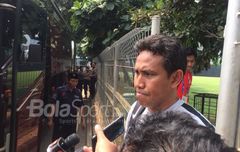 Berita Timnas Indonesia - Bima Sakti Harap PSSI dan Luis Milla Segera Berikan Kabar Baik