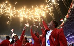 Inilah 6 Tweet Paling Viral Selama Asian Games 2018, Ada Cuitan Anda?