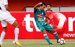 Pemain Terbaik Liga 2 2018 Berhasrat Bela Timnas Indonesia