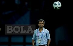 Curhat Luis Milla soal Pengalaman Melatih Timnas Indonesia kepada Media Spanyol