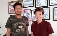 Rencanakan Pensiun Tahun Depan, Liliyana Natsir Akui Nikmati Setiap Momen Bersama Tontowi Ahmad