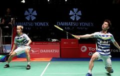 Daftar Gelar Juara Marcus/Kevin Seusai Menangi Japan Open 2018