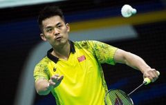 Denmark Open 2018 - Hilang Fokus Jadi Penyebab Kekalahan Lin Dan