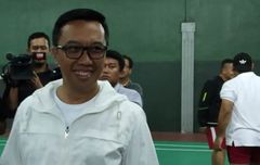 Menpora Tak Sabar Nantikan Peluncuran Lagu Resmi Asian Para Games 2018