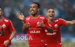 3 Bintang Liga 1 dan Timnas yang Layak Diperebutkan pada Bursa Transfer 2019