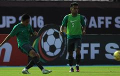 Persebaya Siap Bawa Pulang Andik Vermansah dan Evan Dimas