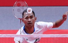 Update Peringkat BWF - Tommy Sugiarto Semakin Dekati Anthony Ginting