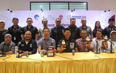 Asian Para Games 2018 Bukan untuk Menyaingi Asian Games