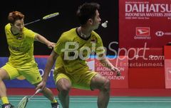 Rapor Indonesia pada BWF World Tour 2018, Marcus/Kevin Jadi Andalan Utama Merah Putih