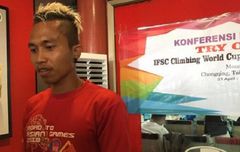 Berkat Asian Games 2018, Panjat Tebing Kian Dikenal Masyarakat