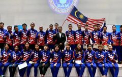 Ini Aspek yang Dipertimbangkan BAM dalam Mencari Direktur Teknik Malaysia yang Baru