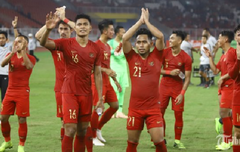 Alumni Piala AFF 2018 yang Berpeluang Kembali Membela Timnas Indonesia di Piala AFF 2020