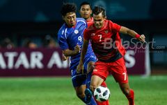 Warga Bandung Menang Lelang Jersey Pemain Persija Senilai Rp 12 Juta