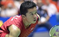 Taufik Hidayat Minta Anthony Ginting dan Jonatan Christie Introspeksi