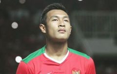 Rumor Transfer Liga 1 2018 - Hansamu Yama Pranata Nyaris Gabung Persebaya Surabaya