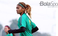 5 Primadona Liga 1 Putri 2019, dari Pilar Persija hingga Persib