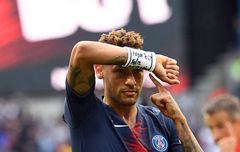 Gara-gara Neymar, Presiden Paris Saint-Germain Beri Ultimatum ke Real Madrid?