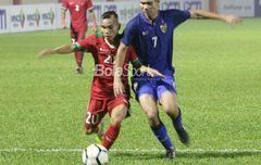 Dipanggil Timnas Indonesia Lagi, Ini Kata Riko Simanjuntak