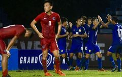 2018 Gagal Total, Timnas U-23 Thailand Tunjuk Pelatih Baru asal Brasil