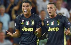 Takut Malu, Cristiano Ronaldo Ogah Hadiri Acara Penghargaan FIFA