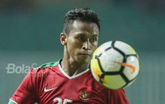 Tak Dipanggil Timnas Indonesia, Dua Wonderkid Papua Justru Rebut Gelar Penting di Liga 1 2018