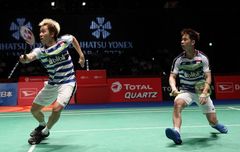 Berita Japan Open 2018 - Marcus/Kevin Sukses Balaskan Dendam hingga Bukti Kegemilangan Tunggal Putra Thailand