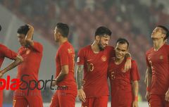 Timnas Indonesia Butuh Pelatih, Tak Perlu Jose Mourinho, Cukup Sekelas Park Hang-seo