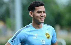 Striker Jangkung Timnas U-19 Malaysia Ingin Jajal Liga 1, Siapa Minat?