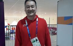 Pelatih Boling Indonesia Yakin Peluang Medali Emas Terbuka Lebar pada SEA Games 2019