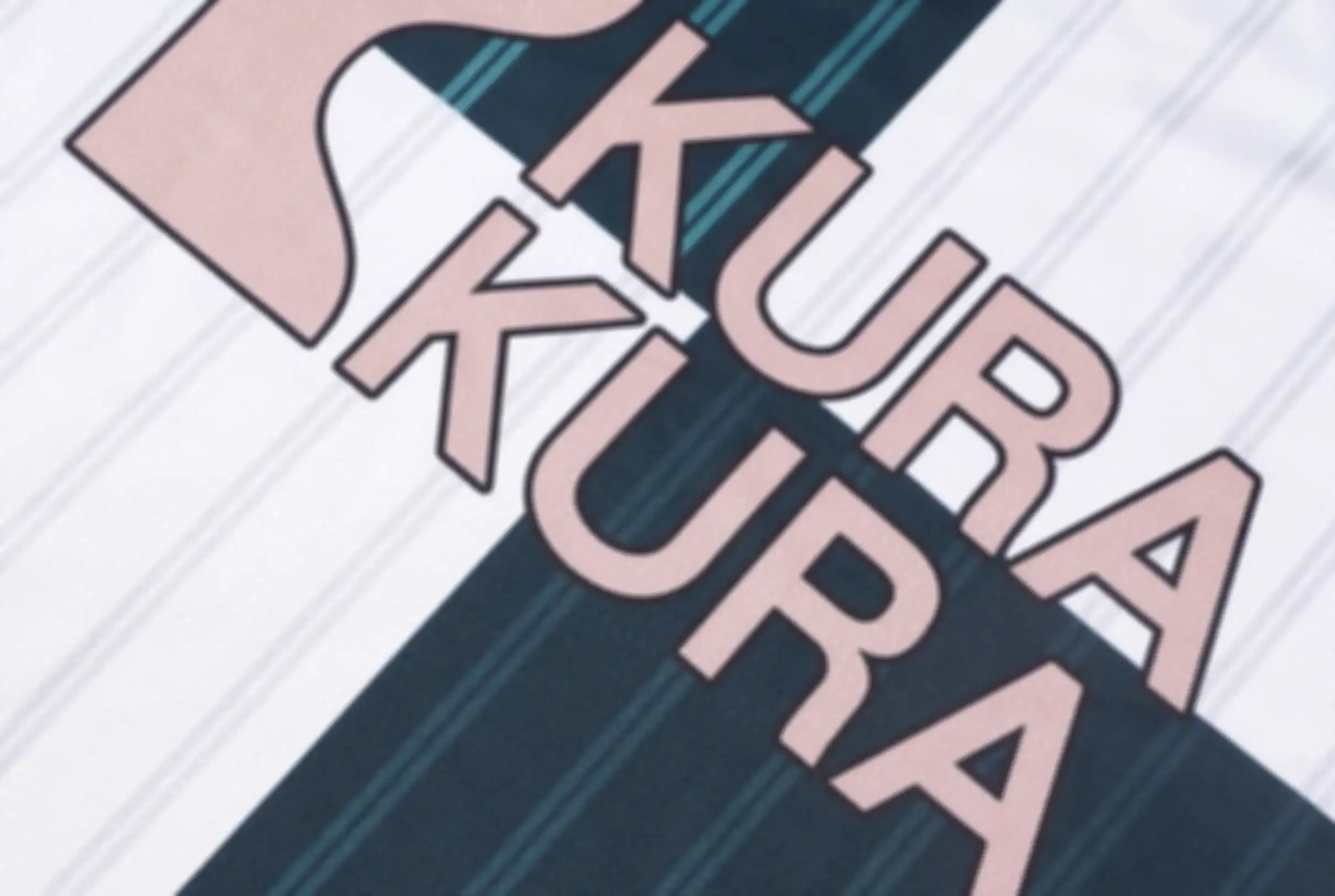 Jersey Wormhole X Kura-Kura Beer.