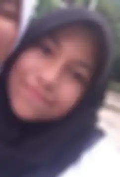 Potret Chavia, putri kandung Adi Firansyah