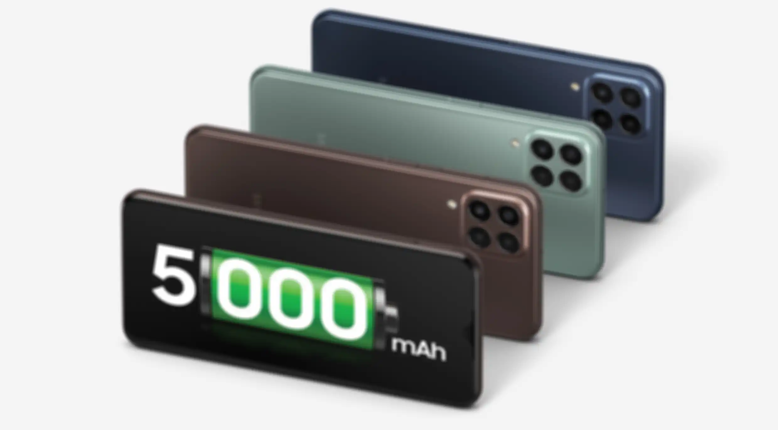 Samsung Galaxy M33 5G hadir di Indonesia dengan harga 4 jutaan.