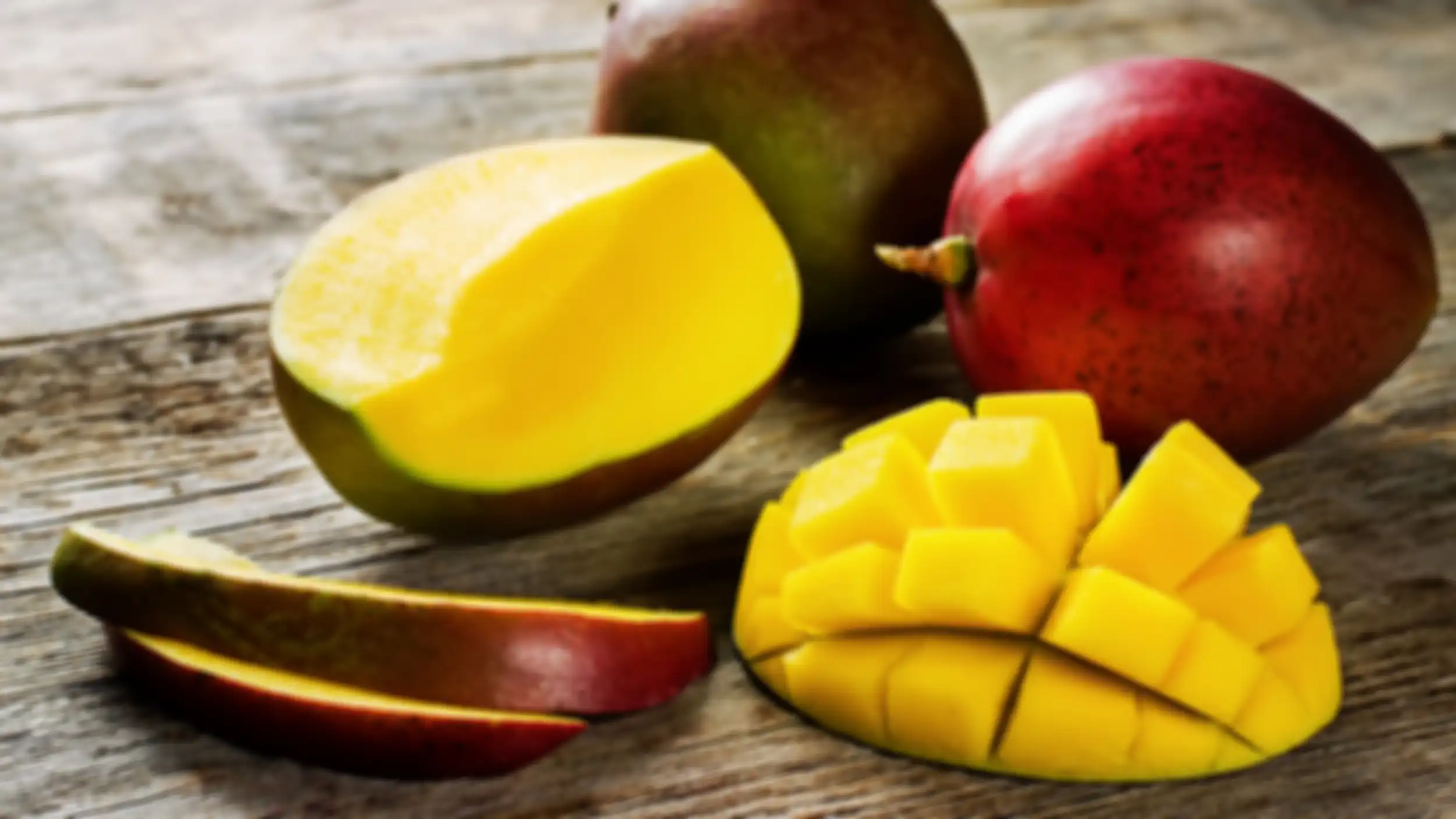 mangga
