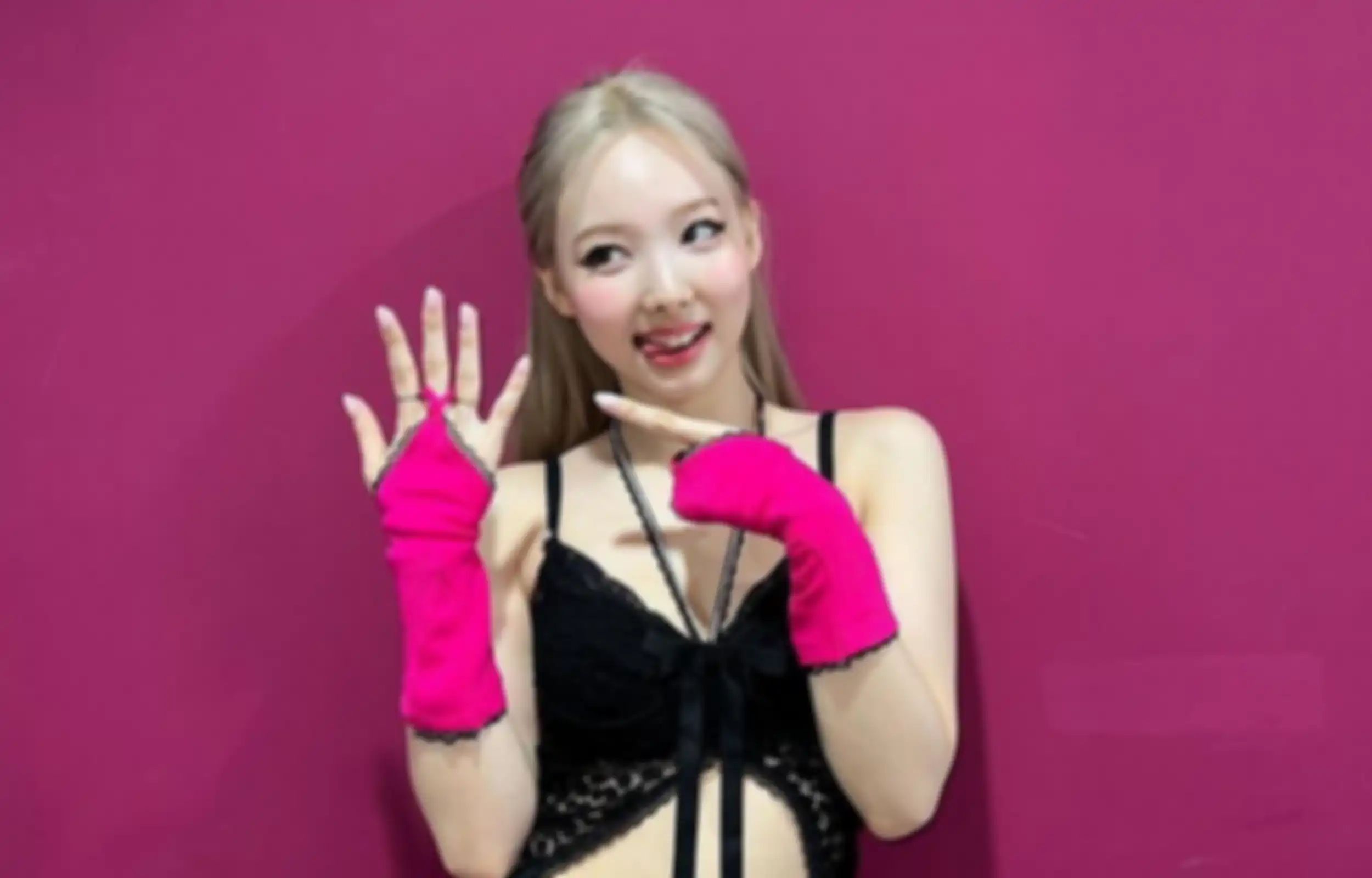 Nayeon TWICE