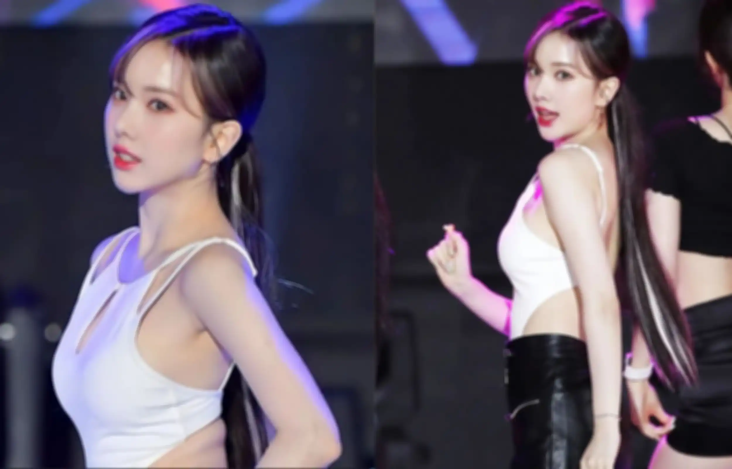 Eunha VIVIZ