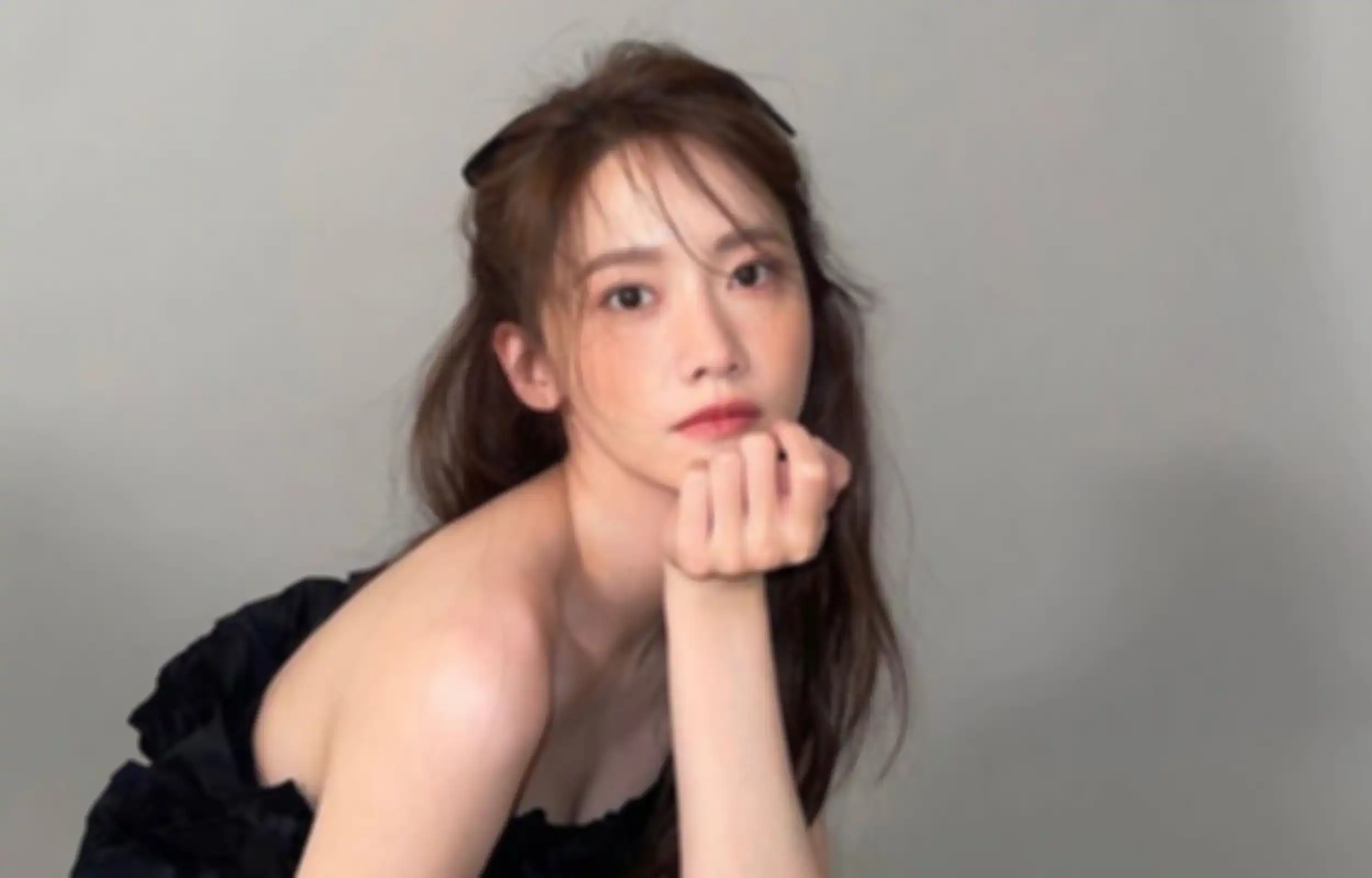YoonA SNSD