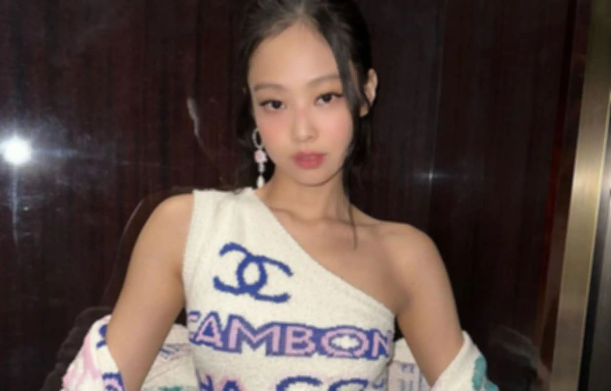 Jennie BLACKPINK