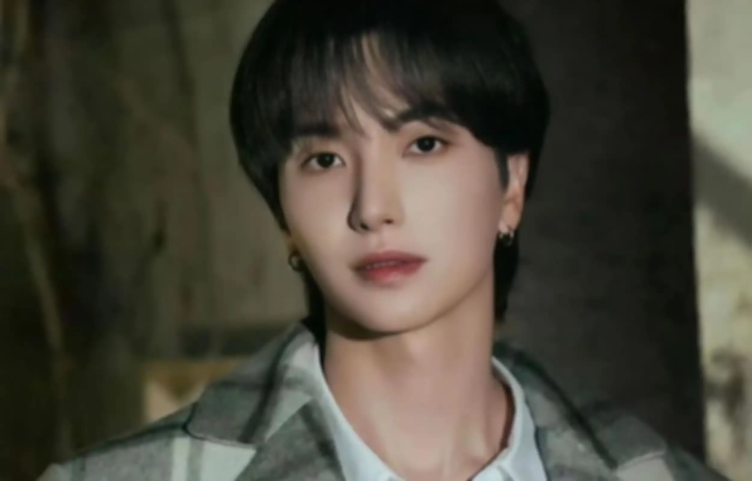 Leeteuk Super Junior