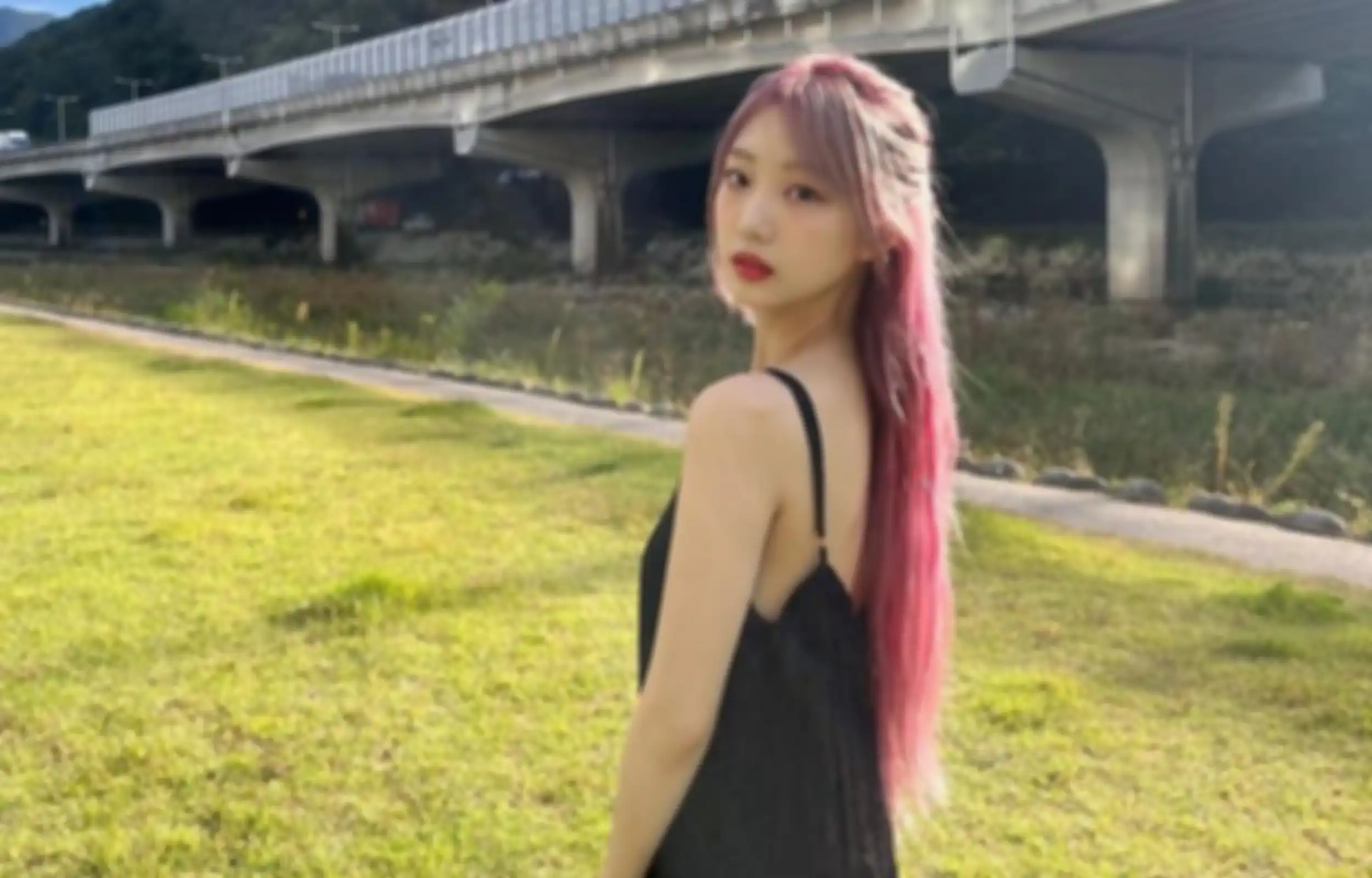 Yeojin LOONA