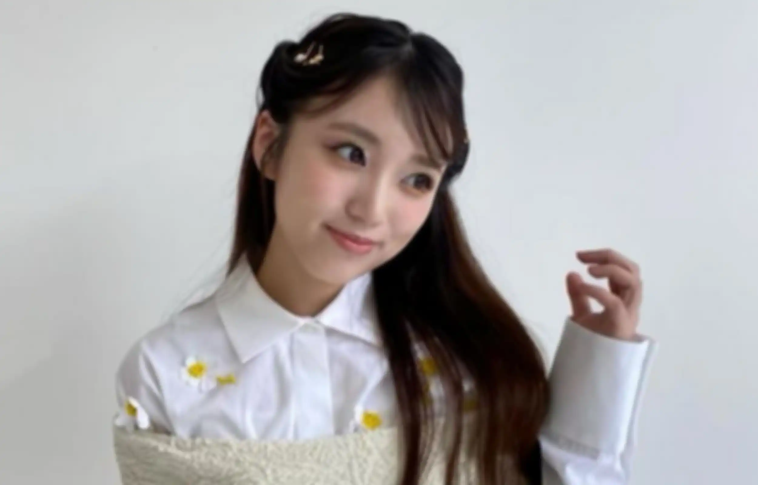 Nako Former IZ*ONE