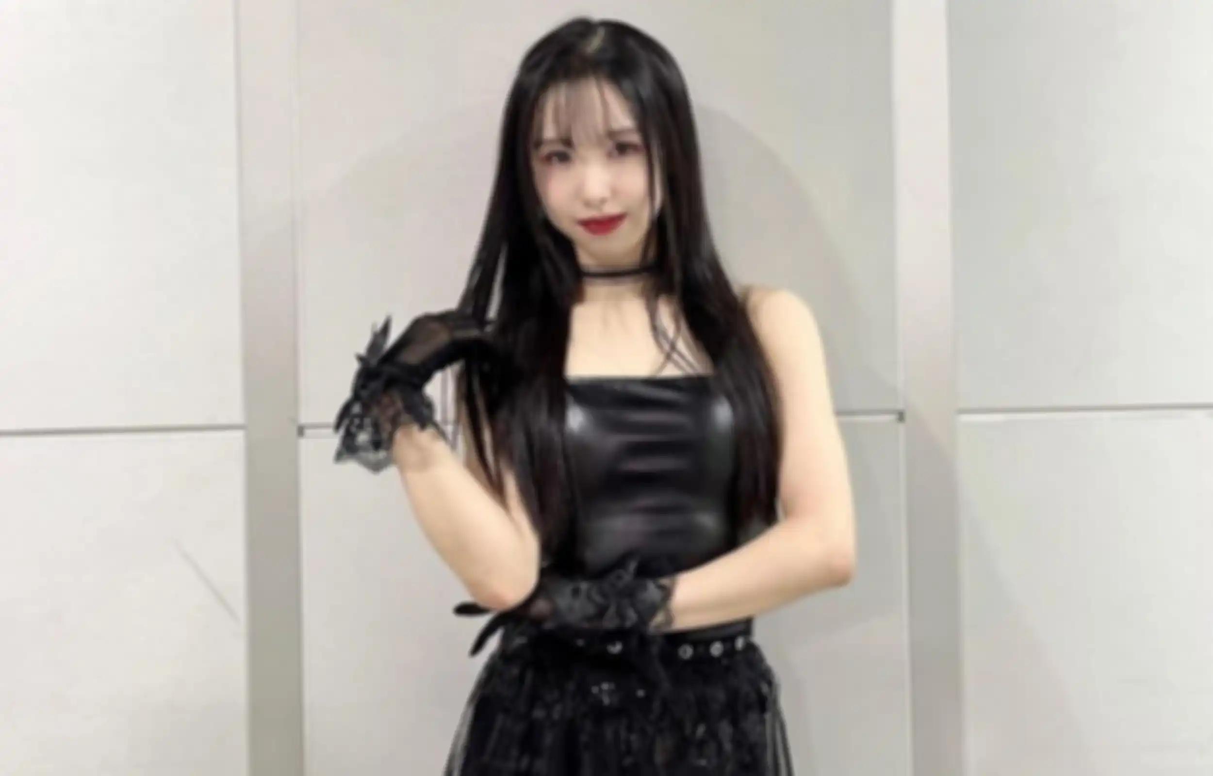 Momoka Pink Fantasy