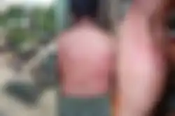 Demonstran Myanmar
