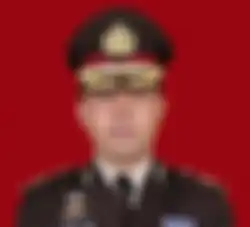 GUGUN HARDI GUNAWAN, Kapolres Bireuen
