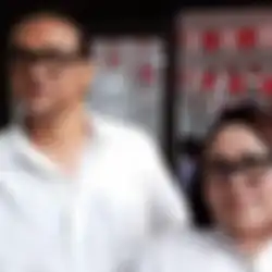 Jatah Ranjang Lancar Saat Narkoba, Nunung HSI Disoraki Tersangka Lain
