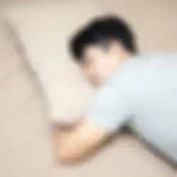 Cara Memperbaiki Jam Tidur, Cukup dengan Lakukan Olahraga Ini