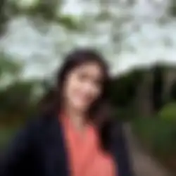 Cara Mudah Mengambil Foto Portrait Bokeh di HP OPPO Reno Tanpa Edit