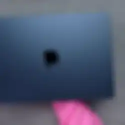 Kumpulan Video Review MacBook Air M2 Beredar di YouTube