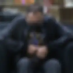 Dikejar Sampai ke Lubang Semut, Tangan Kanan Ayah Mario Dandy Ngumpet di Tempat Ini, Rafael Alun Jadi Miskin?